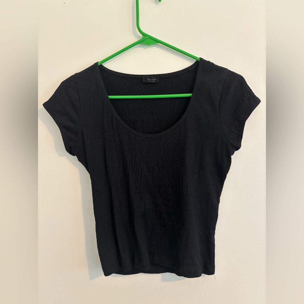 BM top